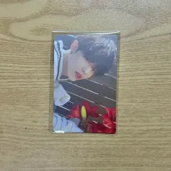 seventeen スンチョル　エスクプス　teenage White トレカ SEVENTEEN ジョンハン トレカ teen age white ver. - メルカリ