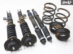 ノア/ヴォクシー AZR60G/AZR65G TEIN車高調（フロントのみ）