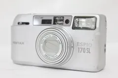 2025年最新】pentax ESPIO 170SLの人気アイテム - メルカリ