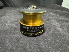 2025年最新】bb-x デスピナ スプールの人気アイテム - メルカリ