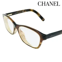 2025年最新】chanel だてめがねの人気アイテム - メルカリ