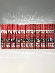 2025年最新】覇-LORD- コミック 1-22巻セット (ビッグコミックス