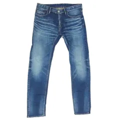 TMTのダメージ加工パンツサイズL美品 TMTのダメージ加工パンツサイズL美品 TMTのダメージ加工パンツ