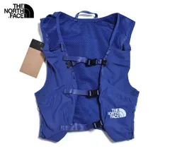 新品 ノースフェイス TR10 S/8L NM62393 トレラン トレイルランニング バックパック リュック