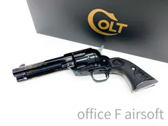 タナカ コルト SAA D.C 5inch ヘビーウェイト 6mm ガスガン タナカ コルト SAA D.C 5inch ヘビーウェイト 6mm ガスガン