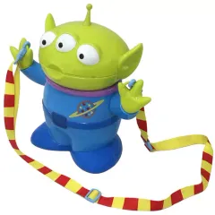 【中古】マグカップ・湯のみ リトルグリーンメン ポップコーンバケット 「トイ・ストーリー」 東京ディズニーリゾート限定