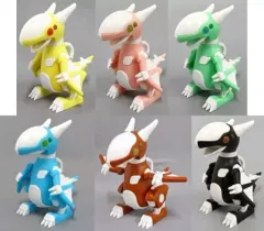 【中古】トレーディングフィギュア 全6種セット 「ドラネッツ ワイバーンコレクション」のサムネイル