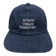 2023年最新】wtaps t-6l 02の人気アイテム - メルカリ