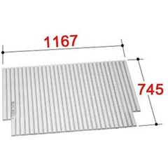 オンダ製作所 ダブルロックジョイント WJ73型 ヒーターガイド管対応配管アダプター Φ78 Rc1/2×13A 大ロット 入数:40 : オンダ製作所WJ73型 ヒーターガイド管対応配管