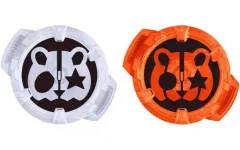 【中古】おもちゃ DX仮面ライダーサウンドコアIDセット03 「仮面ライダーギーツ」 プレミアムバンダイ限定