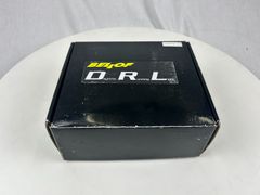 ☆BELLOF ベロフ LED DRL100 DBA1004　デイライトキット　デイタイムランニングLED