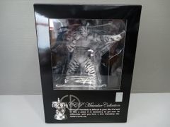 未開封】マルサン ヘドラ 吉坂隆ペイント Silver ソフビ - メルカリ