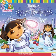2024年最新】ドーラとスノー・プリンセス の人気アイテム - メルカリ