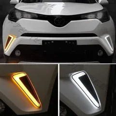 2024年最新】c-hr led デイライトの人気アイテム - メルカリ