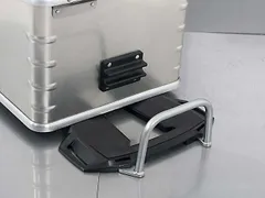 HEPCO&BECKER ヘプコ&ベッカー AluStandard/アルミスタンダード用 アダプター 丨 700007350