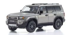 新品】レクサス GX オーバートレイル＋ （アクセサリー付）1/64