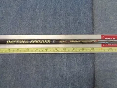 2026年最新】daytona speeder xの人気アイテム - メルカリ