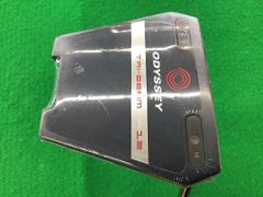 【中古】 オデッセイ TRI-BEAM TWELVE 34インチ パター PT STROKE LAB(2023) (フレックスその他) メンズ 男性用 右利き 右用 Aランク ゴルフクラブ