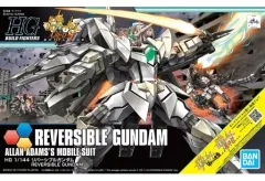 2025年最新】HGBF リバーシブルガンダムの人気アイテム - メルカリ
