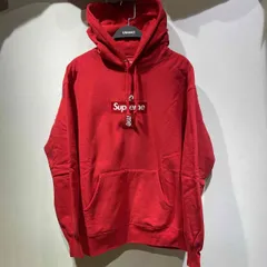 2025年最新】supreme ボックス パーカー 初期の人気アイテム