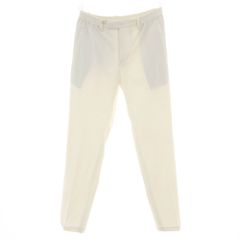 中古】イッセイミヤケ ISSEY MIYAKE 2025年春夏 ポリエステル系  