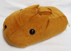 [중고] 티슈케이스·티슈커버 카피바라씨 봉제인형 티슈케이스 [카피바라씨]