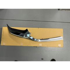 新品クラウンスポーツ モデリスタ フロントスポイラー 右側欠品 - メルカリ