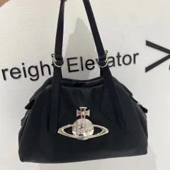 2024年最新】ヴィヴィアンウエストウッド ボストンバッグ ビッグ 