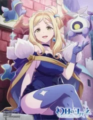 【中古】キャンバスボード・キャンバスアート [単品] マリ キャンバスアート 「PS5/Switchソフト 幻日のヨハネ -BLAZE in the DEEPBLUE- WonderGOO限定セット」 同梱特典