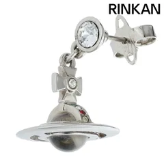 ヴィヴィアンウエストウッドピアス（片方）廃盤レア Vivienne Westwood ヴィヴィアンウエストウッド ピアス メンズ