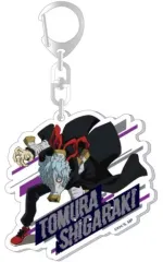 【中古】雑貨 死柄木弔 「僕のヒーローアカデミア トレーディングアクリルキーホルダー B.アニメ5期ver/vol.2」