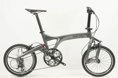 2025年最新】ライズアンドミューラー 自転車本体の人気アイテム