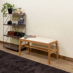 【送料込】ダイニングベンチ y0110