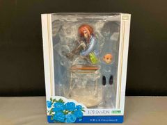 CLAMP クランプ こばと。 花戸 小鳩 フィギュア コトブキヤ - メルカリ