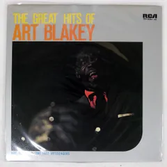 2025年最新】アート・ブレイキー￼の人気アイテム - メルカリ