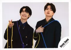 菊池風磨 生写真 公式 110枚 Amazon | Sexy Zone 公式 生 写真（菊池風磨）SE01192 | アイドル