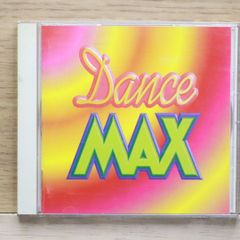 国内盤CD★オムニバス/Various Artists■ ダンスMAX 【SRCS7850/4988009785028】J25203