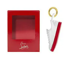 ルブタン　シューズ　　バッグ　チャーム