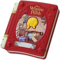 【中古】おもちゃ 親子知育 絵本であそぼ! 「くまのプーさん」