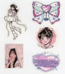 2025年最新】川本笑瑠 ステッカーの人気アイテム - メルカリ