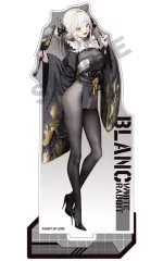 2025年最新】勝利の女神:NIKKE アクリルスタンド ブランの人気