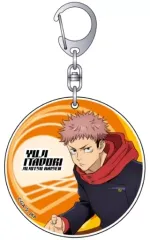 【中古】キーホルダー 虎杖悠仁 「呪術廻戦 第2期 渋谷事変 アクリルキーホルダーコレクション」
