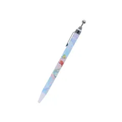 革軸シャーペン　イタリアンレザー ハンドメイド ea7e0505ea2723b082197736a936f3