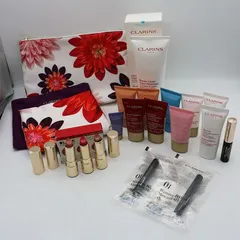 CLARINS クラランス 16点セット CR7-05-49-01