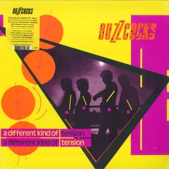 buzzcocks 2枚組　カラーレコード　3/8 2025年最新】buzzcock レコードの人気アイテム - メルカリ