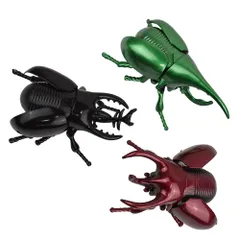 2025年最新】カブトムシ おもちゃ ゼンマイの人気アイテム
