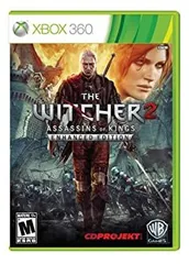 【中古】The Witcher 2: Assassins of Kings (輸入版) - Xbox360