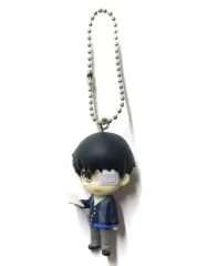 【中古】キーホルダー 金木研(A) 「東京喰種トーキョーグール ミニフィギュアコレクション」