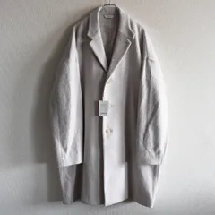 ぶ*ん様 【良品】ARTS&SCIENCE グランパコート　チェスターコート　ヤ ぶ*ん様 【良品】ARTS&SCIENCE グランパコート チェスターコート ヤ ぶ