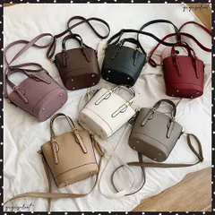 送料無料 2way ハンドバッグ 大人かわいい2way ハンドバッグ 大人かわいい PUレザーかばん 韓国ファッション 肩掛けカバン斜めがけ縦型 上品 合皮鞄 カジュアル 手提げ おしゃれ